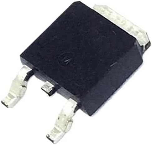 RJP30H1 TO-252 30H1 TO252 RJP30H1DPD RJP30H1 100PCS in Saudi Arabia