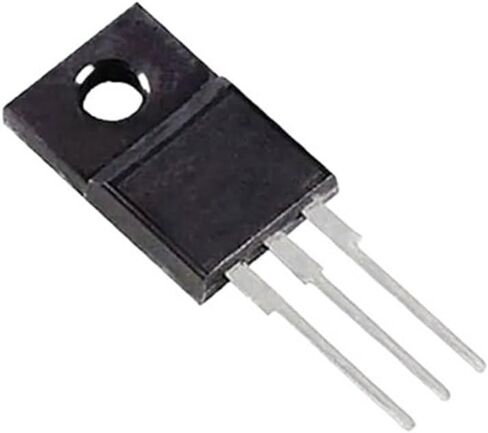 FQPF8N60C FQPF8N60C TO-220F 8N60C 8N60 TO220 FQPF8N60 MOS FET Transistor FQPF8N60C 100Pcs in Saudi Arabia