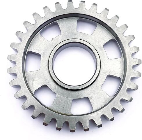 31T Reverse Bevel Gear for Russian Mechanics RM 800 0120476 Pathcross 650 800 21040204401 in Kuwait