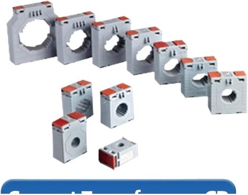 DIN Rail CT MES-140/100 input800A 1000A 1200A 1500A 1600A 2000A 2500 3000A 3200A output5A MES Current Transformer Class 0.5 15VA(1200 5A) in Saudi Arabia