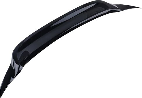 ألياف الكربون M4 Trunk Wing Wing Spoiler Wing Wing Tivers مع 2019-2025 BMW G20 330i M340i G80 M3 Trunk Lid Wing Spoiler in Saudi Arabia