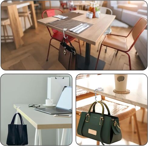 مجرد فتاة تحب خطاف محفظة كلبها ، حامل الكلب اللطيف حافظة حقيبة يد حقيبة Handbag Handbag Hand Hook Hook ، هدايا لعشاق الكلاب ، هدايا عيد ميلاد عيد الميلاد للكلب أمي أمي العمة أخت صديقها in Saudi Arabia