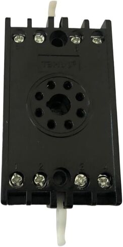 JS14P 4 Pins 1-99S AC 380V Power on Delay Time Relay Delay Controller & Base in Saudi Arabia