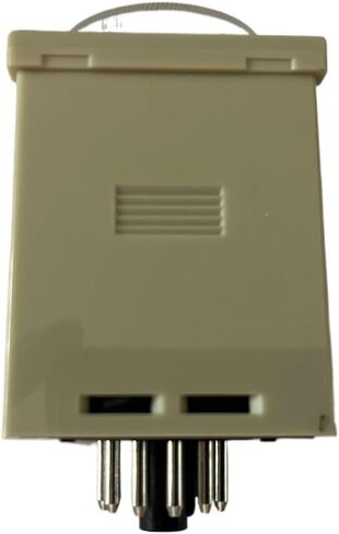 H3CR-A8 8 H3CR-A H3CR-N H3CR-N8 H3CR-A8E H3BA-8 H3BA-N8H H3BA-8H RELAY/TIMER مع قاعدة 100-240VAC 12V-48V/AC مع قاعدة (H3BA-8H DC12V) in Saudi Arabia
