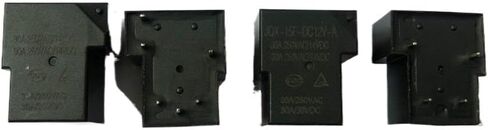 JQX-15F JQX15F JQX-15F-DC05V-C JQX-15F-DC12V-C JQX-15F-DC24V-C 5V 12V 24V 30A 6PIN T90(JQX-15F-DC12V-A 4PIN) in Saudi Arabia