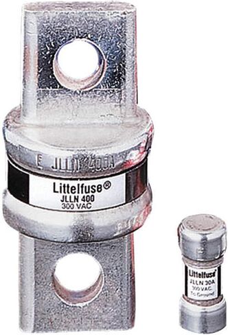 Littelfuse Jlln 150 150a ، 300VAC/125VDC ، فئة T FAST FUSE FUSE in Saudi Arabia