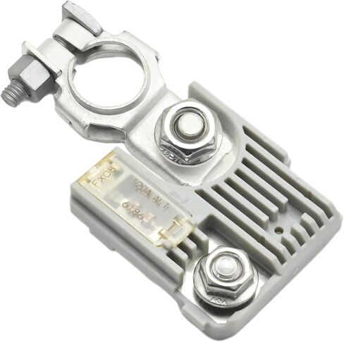 3673966J00 Battery Fuse, Replacement for Mitsubishi Galant Endeavor 2004-2012, Replacement for Suzuki Grand Vitara 2006-2011, Replacement for Chrysler Sebring 2002-2005, Replaces MN164188 in Saudi Arabia
