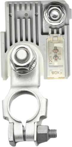 3673966J00 Battery Fuse, Replacement for Mitsubishi Galant Endeavor 2004-2012, Replacement for Suzuki Grand Vitara 2006-2011, Replacement for Chrysler Sebring 2002-2005, Replaces MN164188 in Saudi Arabia