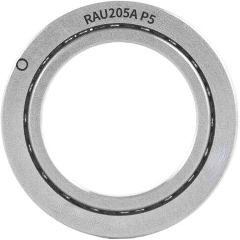 1pcs Cross Roller Bearing Rau905a P5 90x101x5mm in Saudi Arabia