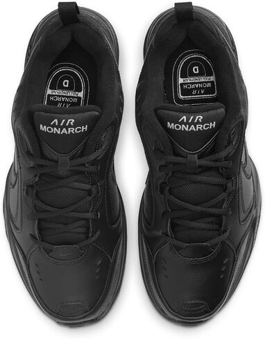 Nike Mens Air Force 1 Mid '07 CW2289 001 2021 Release Triple Black - Size 14 in Saudi Arabia