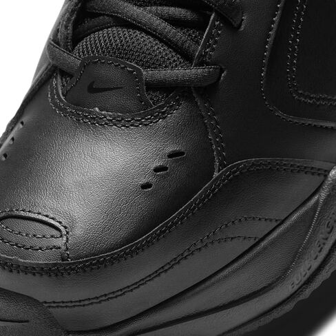 Nike Mens Air Force 1 Mid '07 CW2289 001 2021 Release Triple Black - Size 14 in Saudi Arabia
