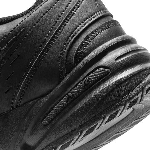 Nike Mens Air Force 1 Mid '07 CW2289 001 2021 Release Triple Black - Size 14 in Saudi Arabia