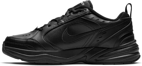 Nike Mens Air Force 1 Mid '07 CW2289 001 2021 Release Triple Black - Size 14 in Saudi Arabia