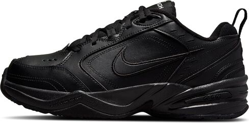 Nike Mens Air Force 1 Mid '07 CW2289 001 2021 Release Triple Black - Size 14 in Saudi Arabia