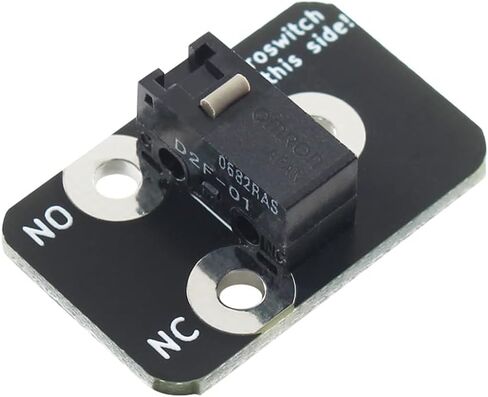 عامة PCB Klicky PCB Kit Auto l ing acc ory متوافقة مع طابعات Voron2.4/Trident ثلاثية in Kuwait