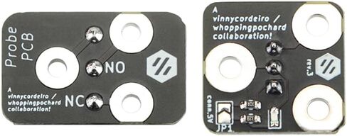 عامة PCB Klicky PCB Kit Auto l ing acc ory متوافقة مع طابعات Voron2.4/Trident ثلاثية in Kuwait