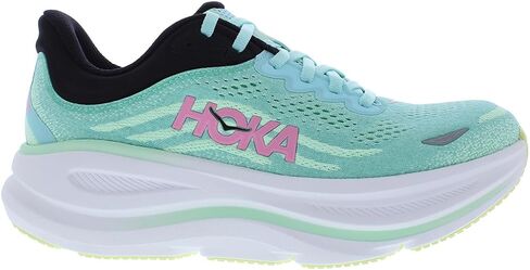 Hoka Bondi 9 Womens Shoes in Kuwait