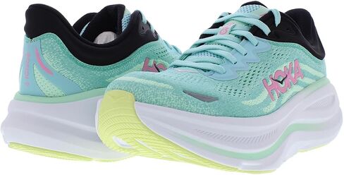Hoka Bondi 9 Womens Shoes in Kuwait