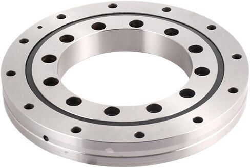 RU66 UUCC0P5 CRBF3515 Cross Roller Bearings 35mm * 95mm * 15mm in Saudi Arabia