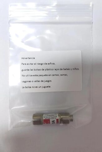 Littelfuse العلامة التجارية SPF 5 (SPF-5) 5AMP Solar الصمامات الكهروضوئية 1000 VDC in Saudi Arabia