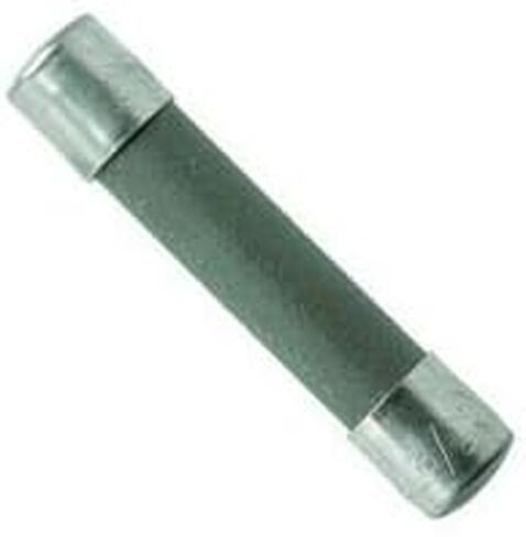COOPER BUSSMANN BK/ABC-15-R FUSE, CARTRIDGE, 15A, 6.3X32MM, FAST ACTING in Saudi Arabia