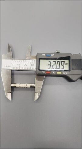 T10A T5A T20A FUSE H500V 7006565 189140 6.3 * 32mm (الحجم: الصين ، اللون: 189140 10A 500V 6.3 * 32) in Saudi Arabia