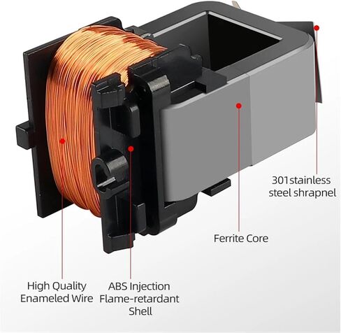 Split Core Current Transformer OPCT16ATL 100A 50mA 50A 40mA 10A 5mA 5A 2.5mA Open Type Current Transformer(50A - 20mA) in Saudi Arabia