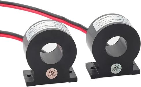 Current Transformer Supplier BZCT20AGL30a 50a 5a 75/5 100/5 200/5 Low Voltage high Accuracy Current CT Energy Meter(75A - 5A 0.5 Class) in Saudi Arabia