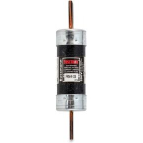 Cooper Bussmann 250V RK5 Time-Delay, FRN-R-125 in Kuwait