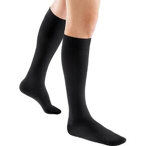 JOBST ACTIVA Opaque 20-30 mmHg Compression Socks Knee High Closed Toe in Kuwait