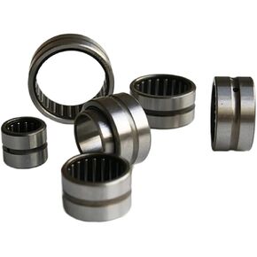 ! 2pcs nk9/12 nk09/12 9 * 16 * 12mm محامل أسطوانة الإبرة بدون حلقة داخلية in Saudi Arabia