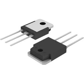 2SB1560 2SD2390 B1560 D2390 1 LOT = 10 PCS = 5PAIR = 5 PCS 2SB1560 + 5 PCS 2SD2390 TRANS NPN DARL 150V 10A TO-3P جديد 2025 للوصول إلى الجودة in Kuwait