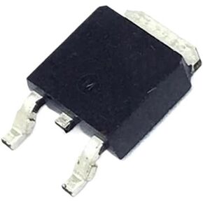 TGD30N40P TO-252 30N40P TO-252 TGD30N40 SOT 30N40 TGD30N40P 50Pcs in Saudi Arabia