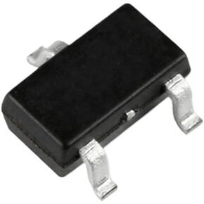 MCP1703T-3302E/CB SOT-23 MCP1703 3.3V SOT23 MCP1703T MCP1703T-3302E/CB 100Pcs in Saudi Arabia