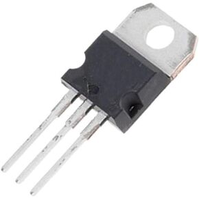 BT136-600E TO-220 BT136-600 TO-220 BT136 136-600E IC BT136-600E 100Pcs in Saudi Arabia