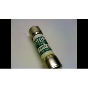 FNQ-6 ( FNQ 6) 6Amp Time-delay Supplemental Fuses 500Vac in Saudi Arabia