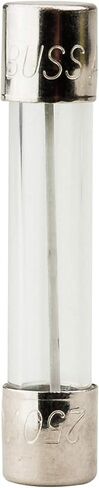 Bussmann AGC-35-R AGC Ferrule و AGC-V المحورية المحورية الأنبوب الزجاجي سريع المفعول in Saudi Arabia