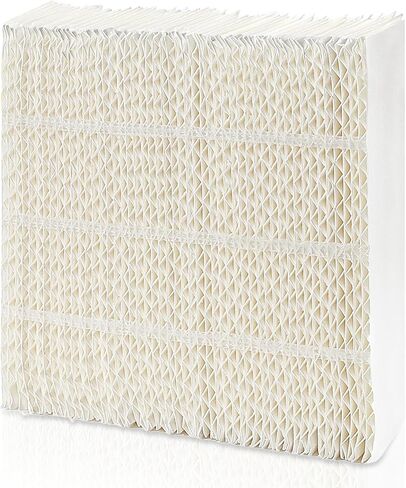 TOMOON 1043 Super Wick Humidifier Filter,Replacement for Essick Air Aircare 831000 EP9500 EP9800 836000HB and Spacesaver 800 8000 Series Humidifier(2PACK) in Saudi Arabia