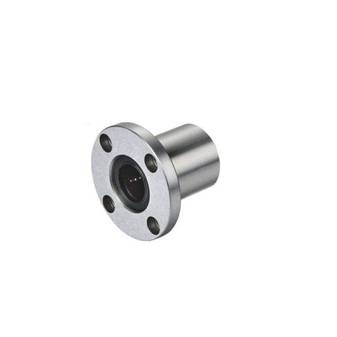 المحمل الخطي LMF06UU LMF08UU LMF10UU LMF12UU LMF13UU LMF16UU LMF20UU LINEAR LINER ABC-5 4PCS Round Round Type Type Bearings LMF UU BLALLINGS (LMF16UU) in Kuwait