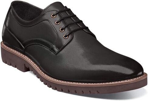 STACY ADAMS Men's Barclay Lace-up Oxford in Saudi Arabia