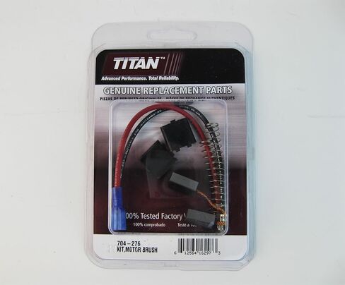 Titan 704-276 أو 704276 Motor Brush Kit in Kuwait