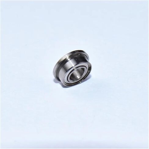 تحمل 10pcs FR144ZZ 3.175 * 6.35 * 7.518 * 2.78 * 0.787 (مم) أجزاء المعدات الميكانيكية in Saudi Arabia