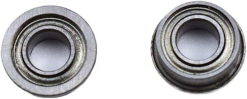 MF84ZZ Bearing 10 Pieces 4 * 8(9.2)*3(mm) Sealing Machinery Parts in Saudi Arabia