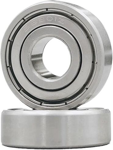 Bearing 6800 6801 6802 6803 6804 6805 6806 6807 6808 6809 6810 ZZ(S6809ZZ 45x58x7) in Saudi Arabia