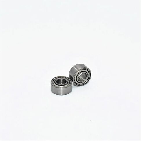 S684ZZ Bearing 10 Pieces 4 * 9 * 4 (mm) Sealed Mechanical Equipment Parts in Saudi Arabia