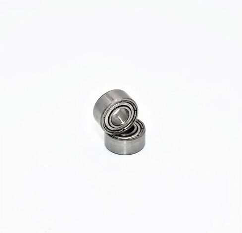 S684ZZ Bearing 10 Pieces 4 * 9 * 4 (mm) Sealed Mechanical Equipment Parts in Saudi Arabia