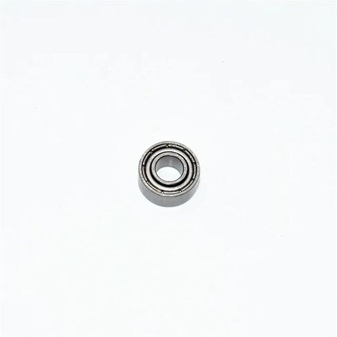 S684ZZ Bearing 10 Pieces 4 * 9 * 4 (mm) Sealed Mechanical Equipment Parts in Saudi Arabia