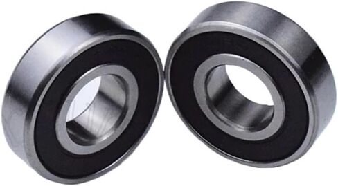 6001RS 1pcs Bearing 12 * 28 * 8(mm) Mechanical Equipment Parts in Saudi Arabia
