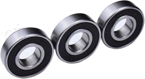 6001RS 1pcs Bearing 12 * 28 * 8(mm) Mechanical Equipment Parts in Saudi Arabia