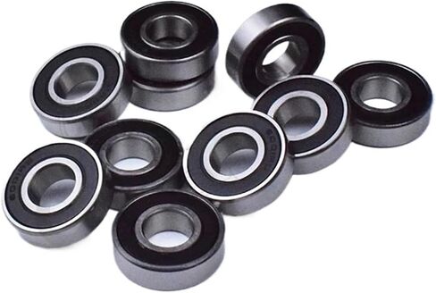 6001RS 1pcs Bearing 12 * 28 * 8(mm) Mechanical Equipment Parts in Saudi Arabia